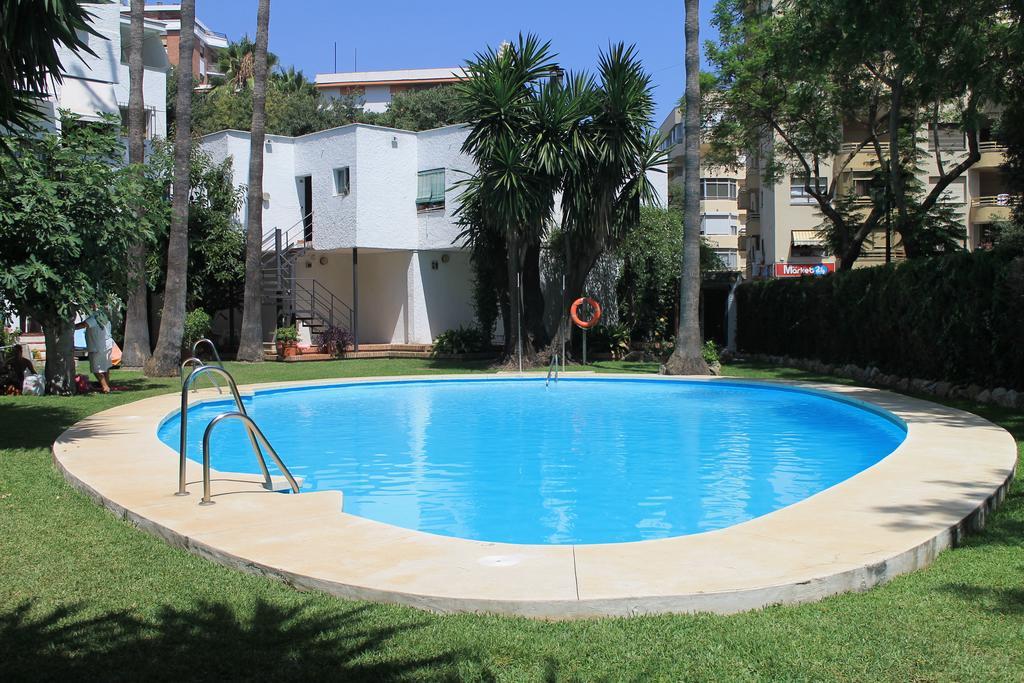 Marbella Apartment Room photo