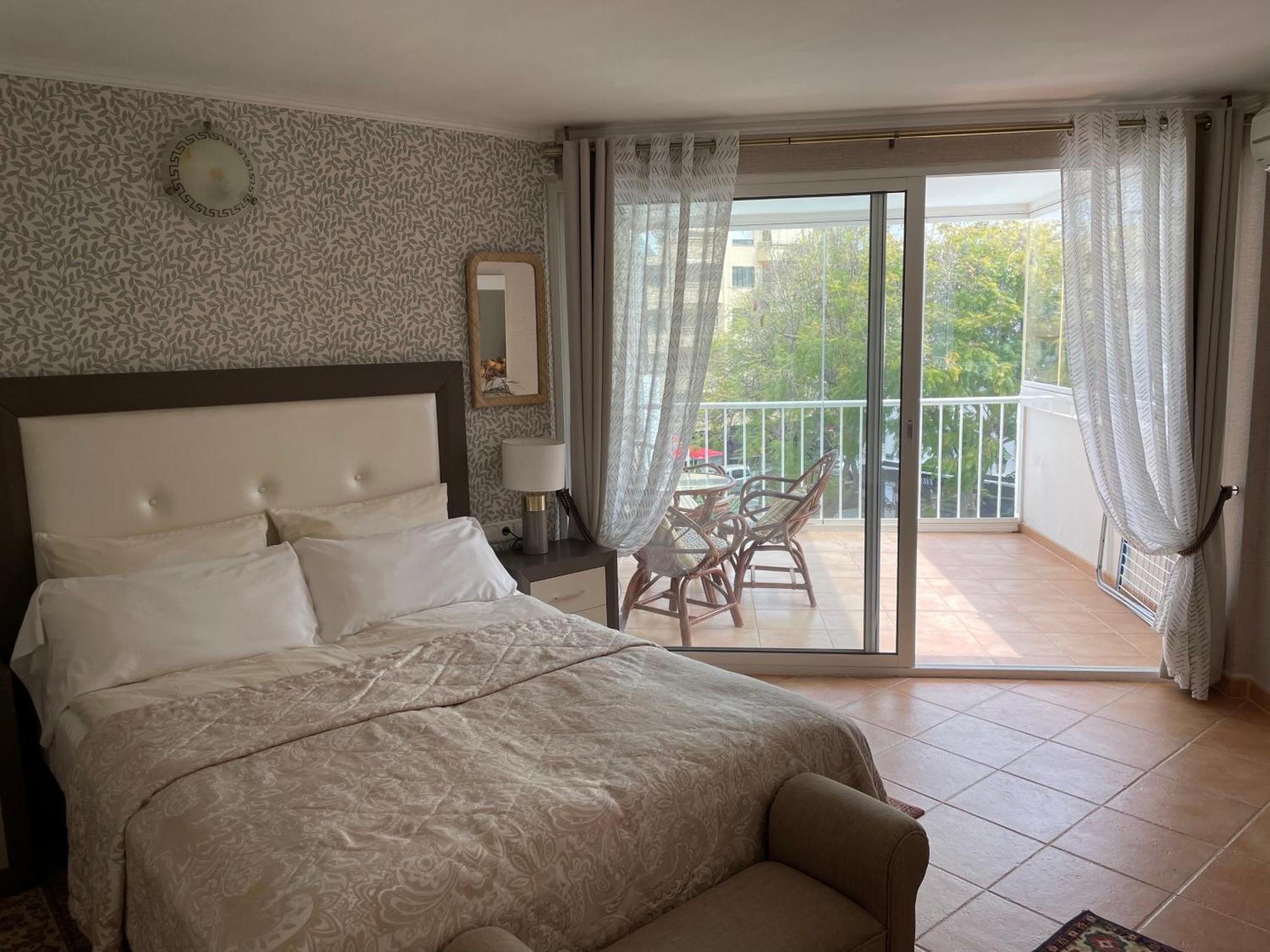 Marbella Apartment Exterior photo