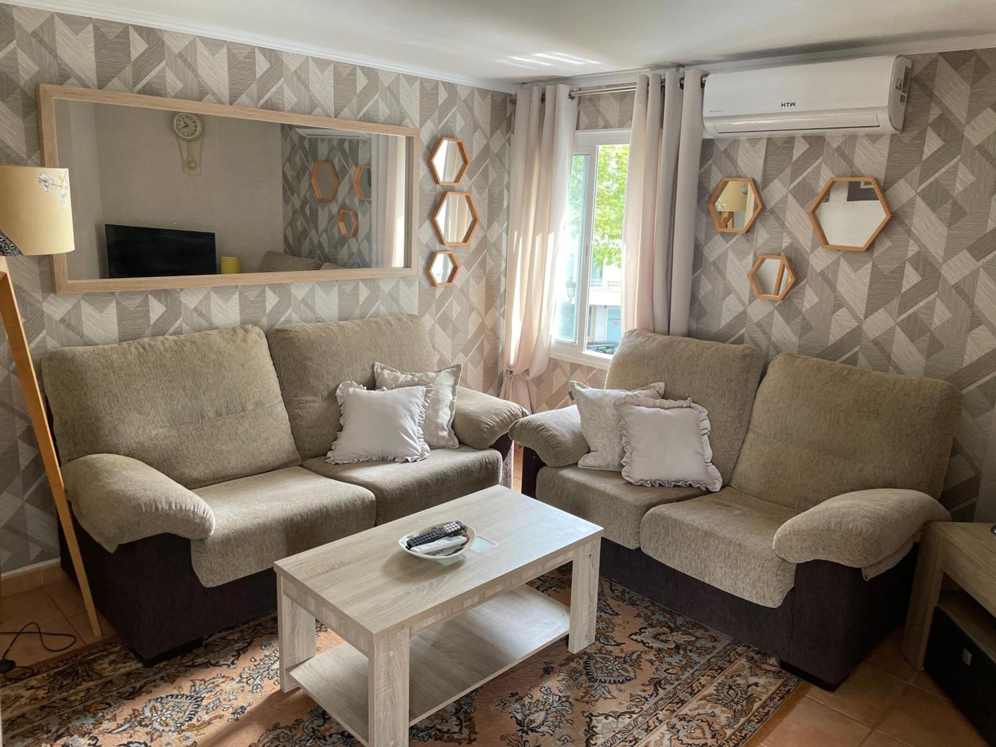Marbella Apartment Exterior photo