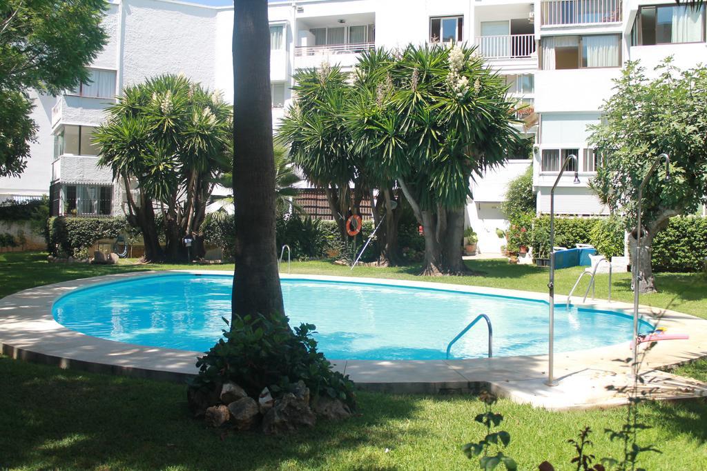Marbella Apartment Room photo